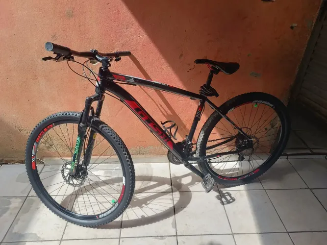 BICICLETA GTS M1 ARO 29