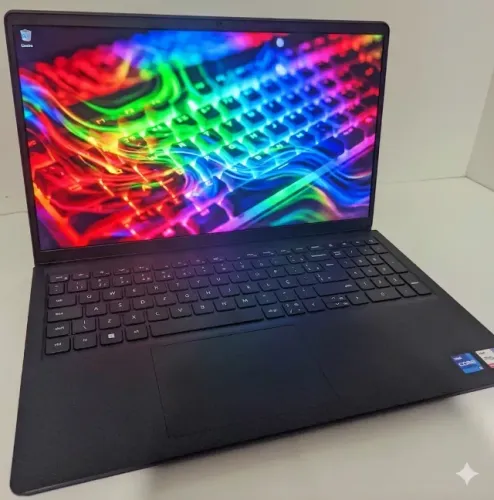 Notebook Dell Inspiron i7-1355U 16GB 512GB (1 Mês de Uso)