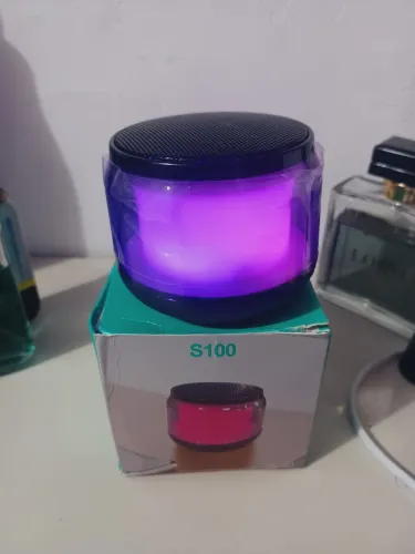 Caixa de som, Bluetooth