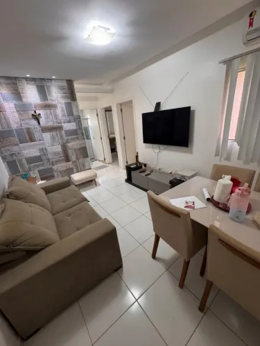 Apartamento parque Petrópolis 1 / Apt / Ap