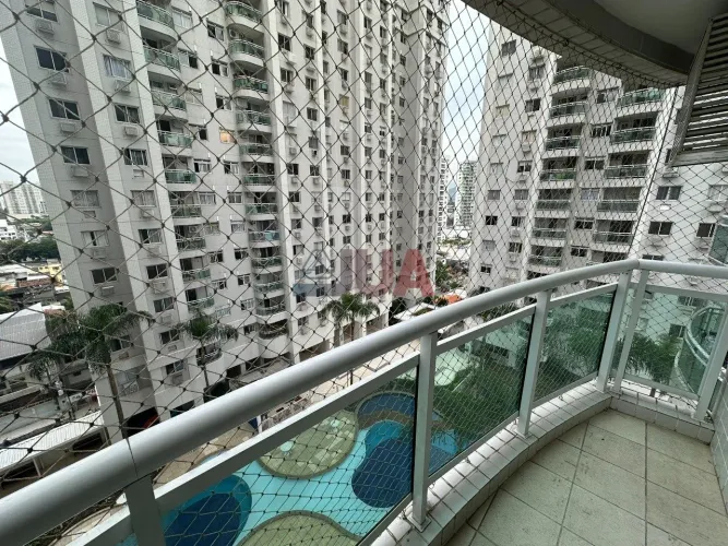 Apartamento à Venda no Condomínio Acqua Residencial | Aceita Financiamento | Centro de Nov