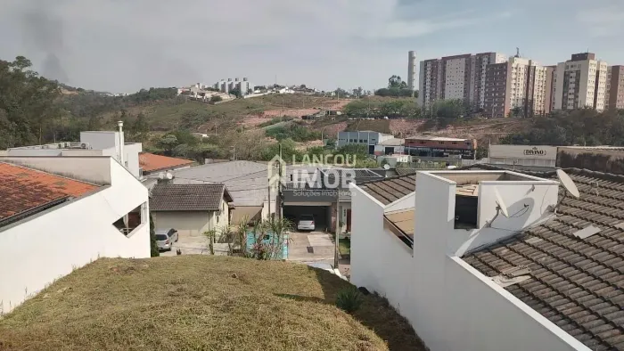 Terreno à venda, condomínio Portal da Primavera, Campo Limpo Paulista, SP