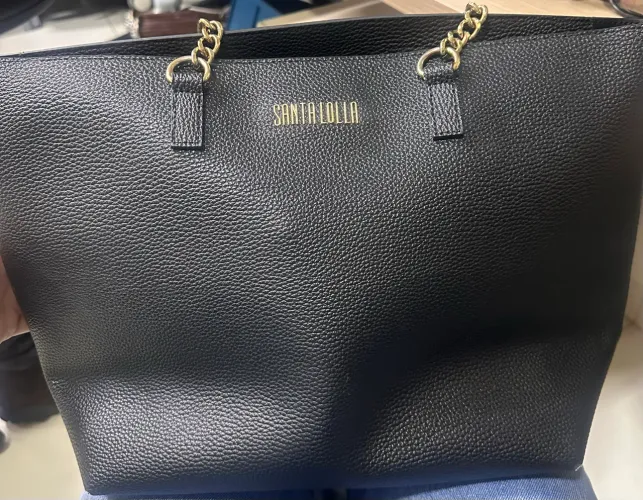 Bolsa Santa Lolla