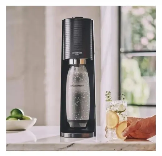 Sodastream Terra - Máquina de água com gás