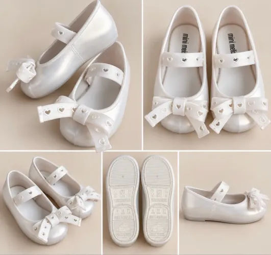 Mini Melissa