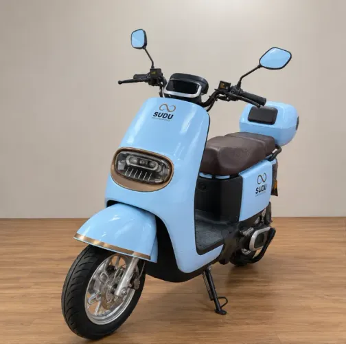 SUDU A3 1000W 2024 - SEMI NOVA