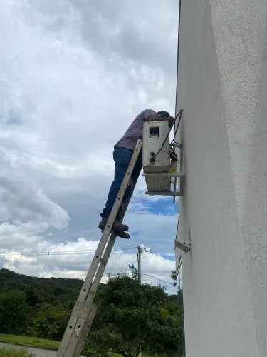 Serviços de Instalação e manutenções 
