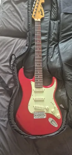 Guitarra