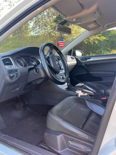 Volkswagen Golf Variant Comfortline 1.4 TSI Aut. 2015