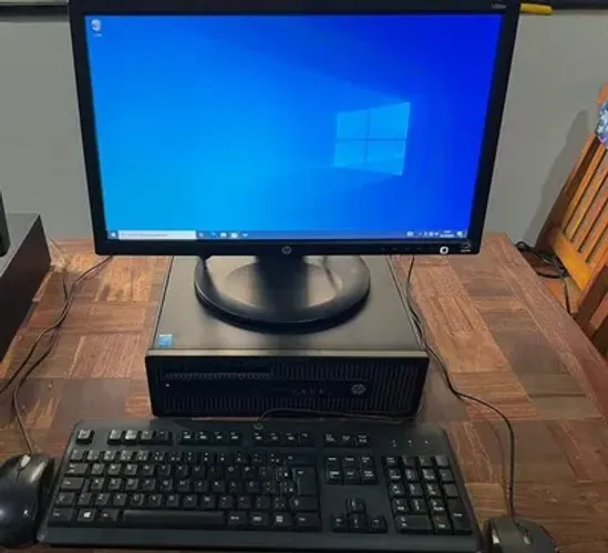 AULA DE INFORMÁTICA BÁSICA E OFFICE