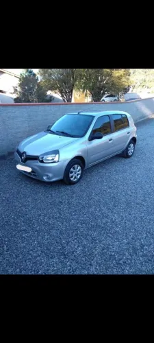 Renault Clio Rn/alize/expr./1.0 Hi-power 16V 5P 2015