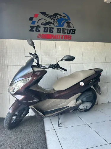 PCX 150 2018