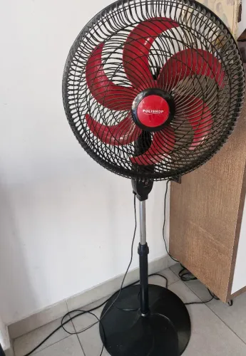 Ventilador Polishop