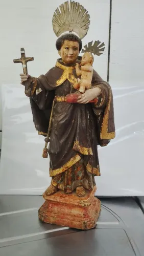 SANTO ANTÔNIO