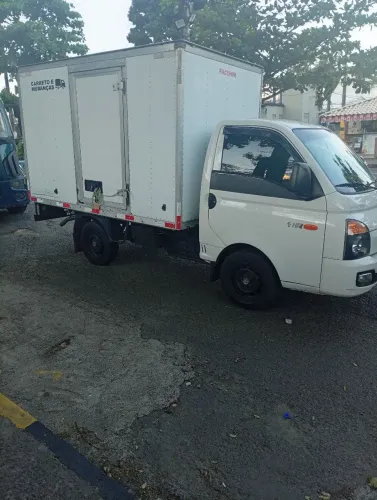 Carreto e frete