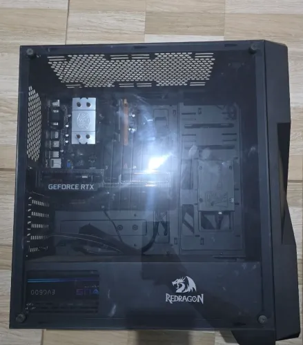 Computador, cpu.