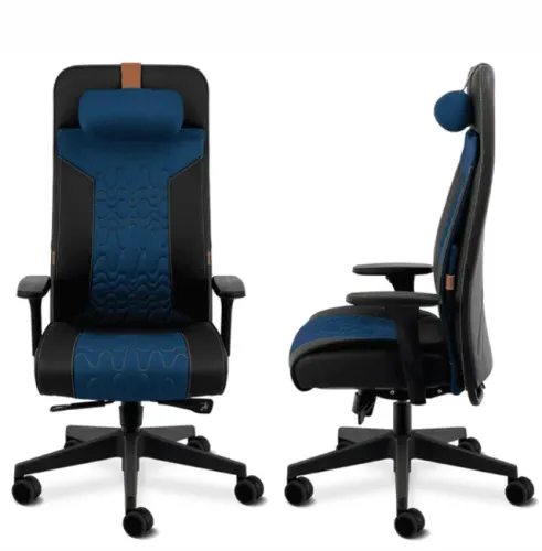 Cadeira Cavaletti Way Gamer