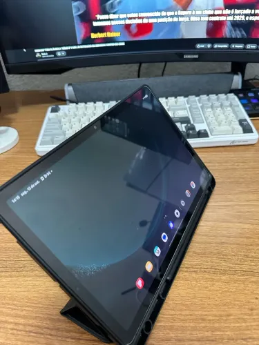 Tablet S9 FE 256gb WiFi