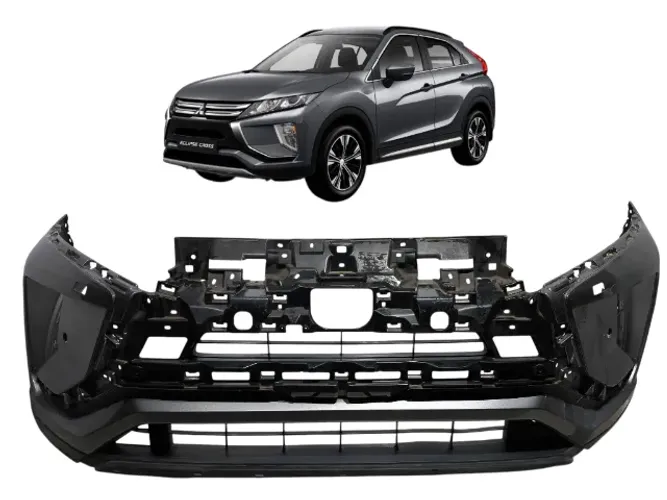 Parachoque Dianteiro Eclipse Cross 2018 A 2022 Original