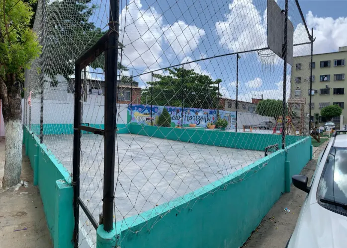 Vendo , Condomínio Belo Horizonte, desocupado,  Comprar e Morar* Venda somente  A Vista *