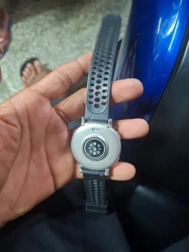 active 3 premium amazfit