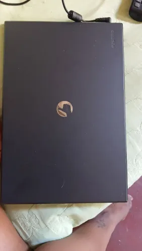Notebook Positivo