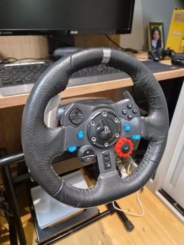 Volante Logitech G29