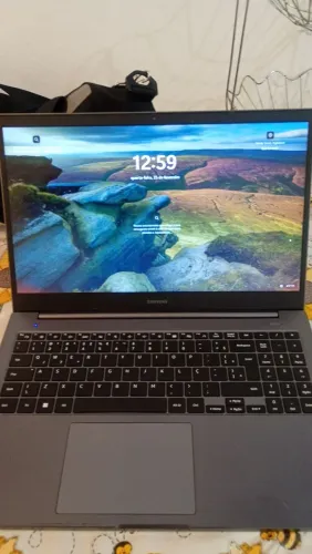 Notebook Samsung 