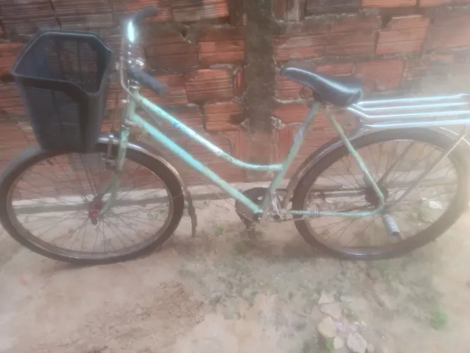Bicicleta monark