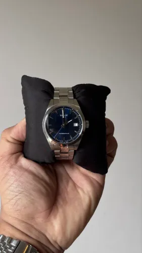 Tissot gentleman 38mm 