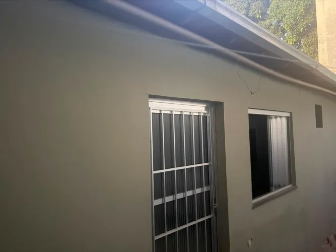 Casa de oportunidade 