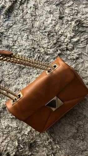 Bolsas feminina originais - de marca