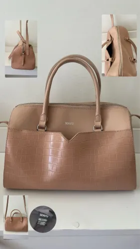 Bolsa Schütz 