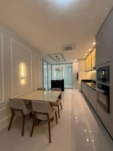 CASA SEMI-MOBILIADA PARA LOCAÇÃO. Condomínio Reserva Rio Cuiabá