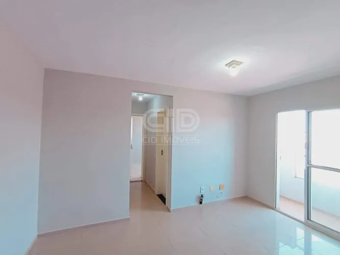 Apartamento à venda, 2 quartos, 1 suíte, 1 vaga, Ponte Nova - Várzea Grande/MT