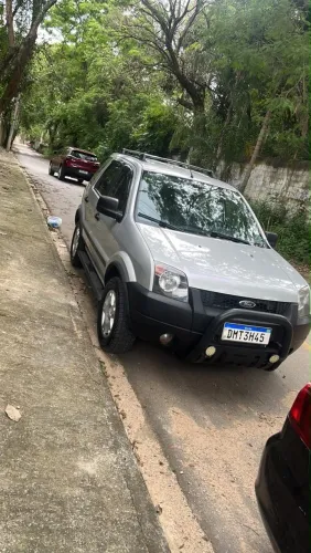 Ford Ecosport XLS 1.6/ 1.6 Flex 8V 5P 2005