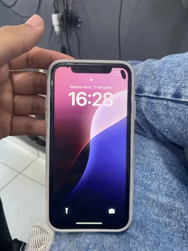 iPhone XR 64gb