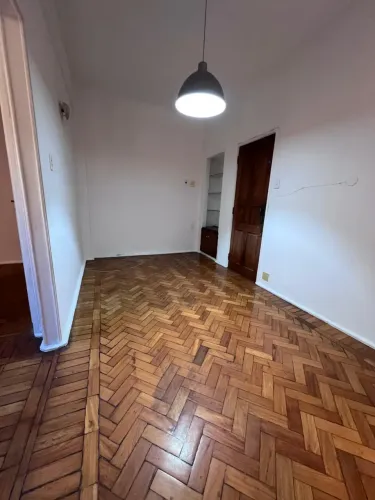 Apartamento para venda tem 41 metros quadrados com 1 quarto