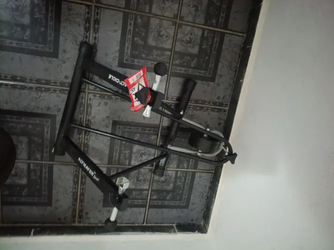 Suporte bike 