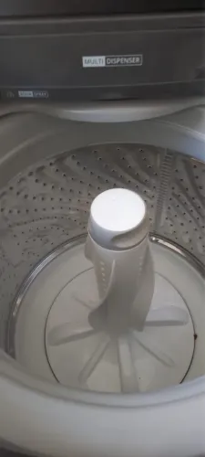 Máquina Brastemp