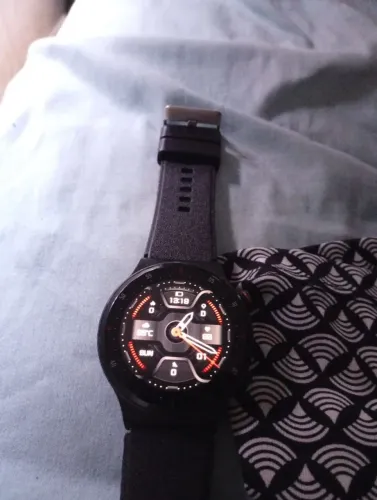 Smartwatch lige