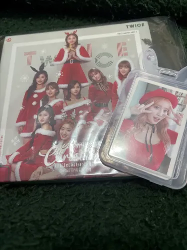 Twicecoaster lane 1 - XMAS