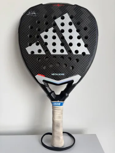 Raquete Adidas Metalbone 3.4 Ale Galan
