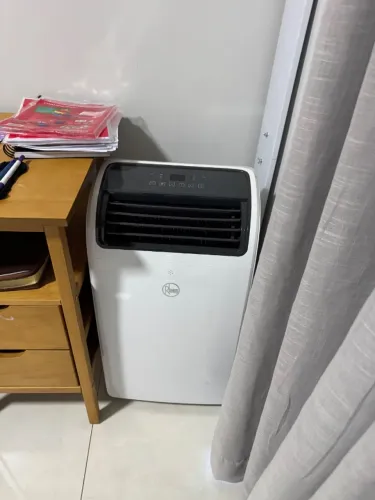 Ar condicionado portátil