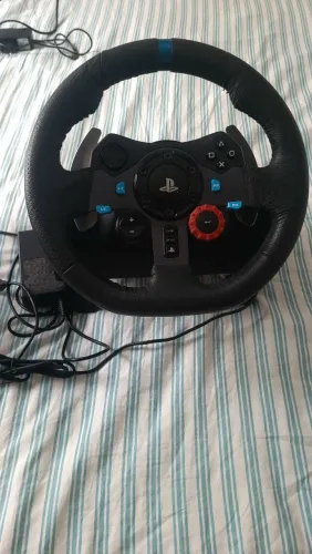G29 Loghitech
