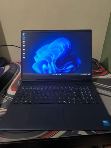 Notebook Alienware Aurora Rtx5050