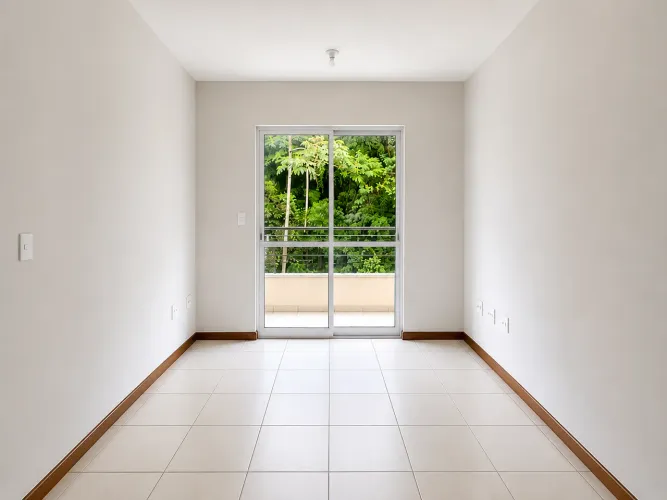 Locação - Apartamento na Rua Dom Silvério no Alto dos Passos, com um quarto, varanda na sa