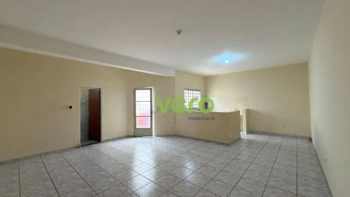 Kitnet com 1 dormitório para alugar, 64 m² por R$ 989,35/mês - Vila Mariana - Americana/SP