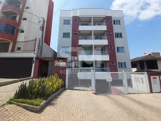 Residential / Apartment em Chapecó