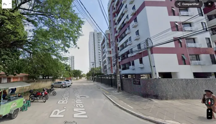 // Terreno a venda em candeias próximo ao colégio Souza leão //